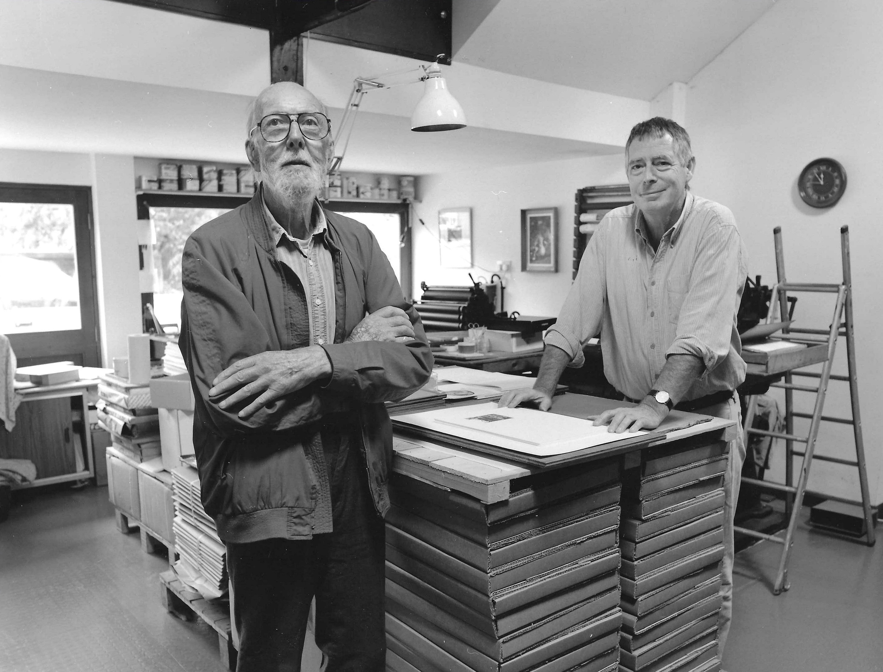 sebastian-carter-rampant-lions-press